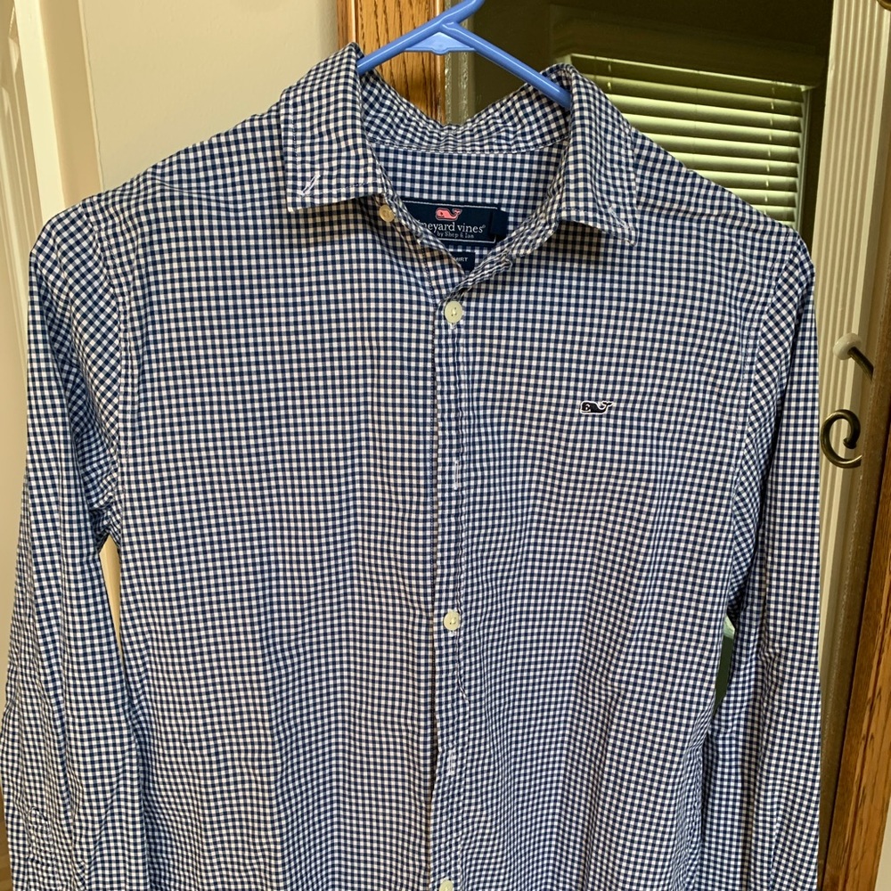 Vineyard Vines
